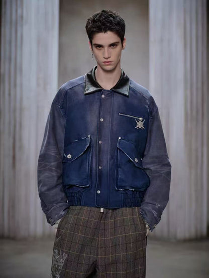 A3661  Men's outerwear