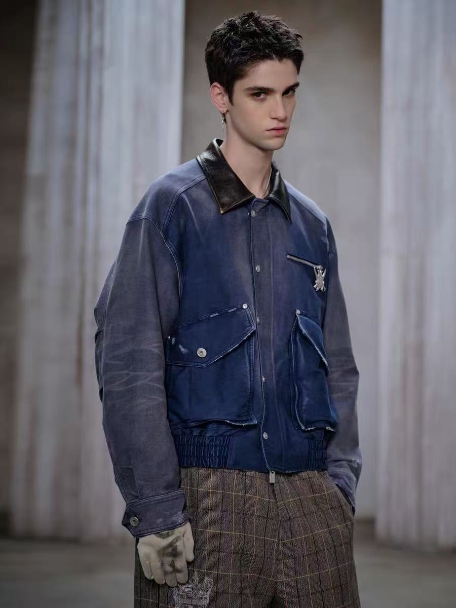 A3661  Men's outerwear