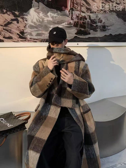 A3743 Men's outerwear