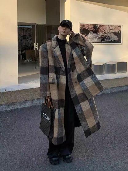 A3743 Men's outerwear