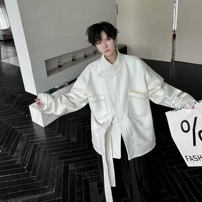 A3282 Men's outerwear