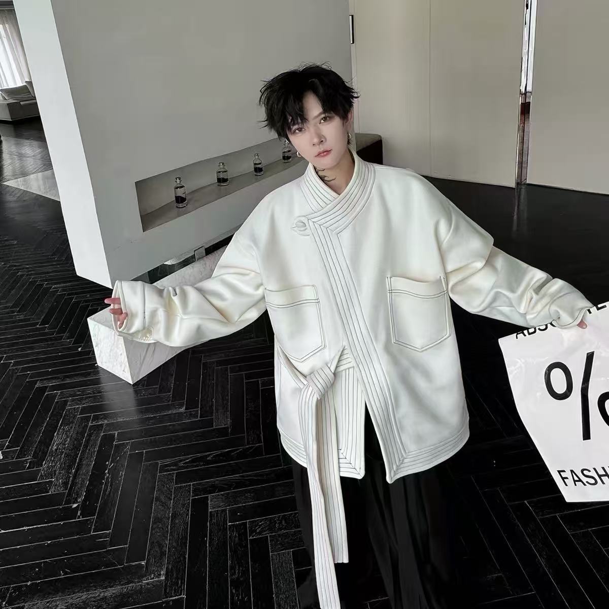 Men's outerwear