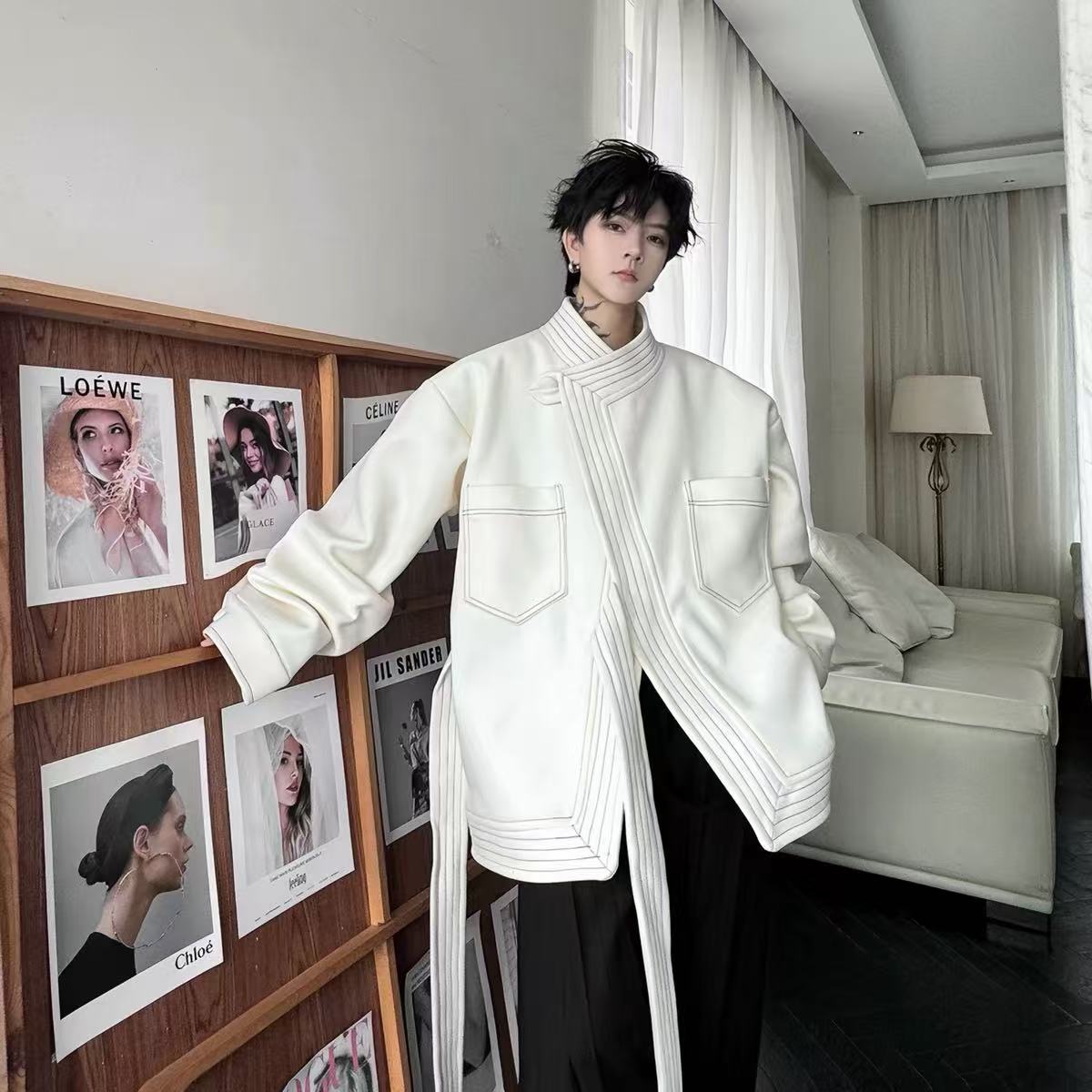A3282 Men's outerwear