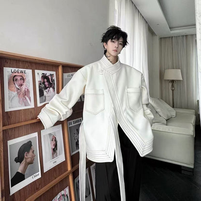 A3312  Men's outerwear