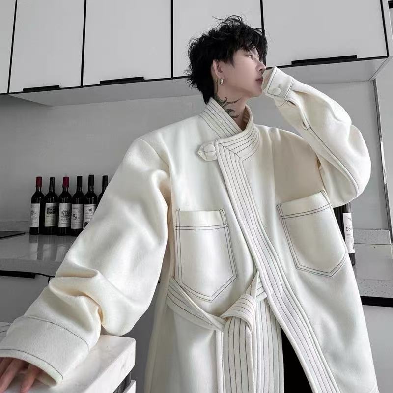A3282 Men's outerwear