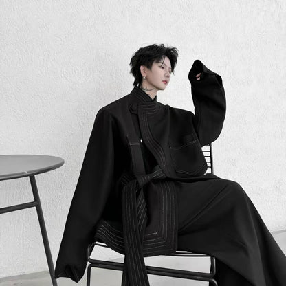A3779  Men's outerwear