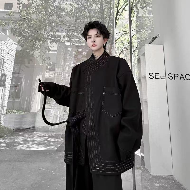 A3779  Men's outerwear