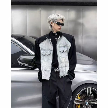 A3745  Men's outerwear