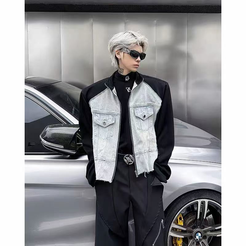 A3666 Men's outerwear