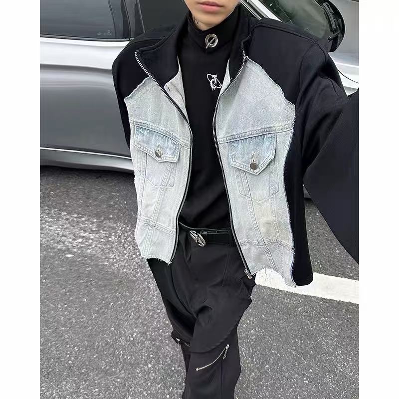 A3666 Men's outerwear