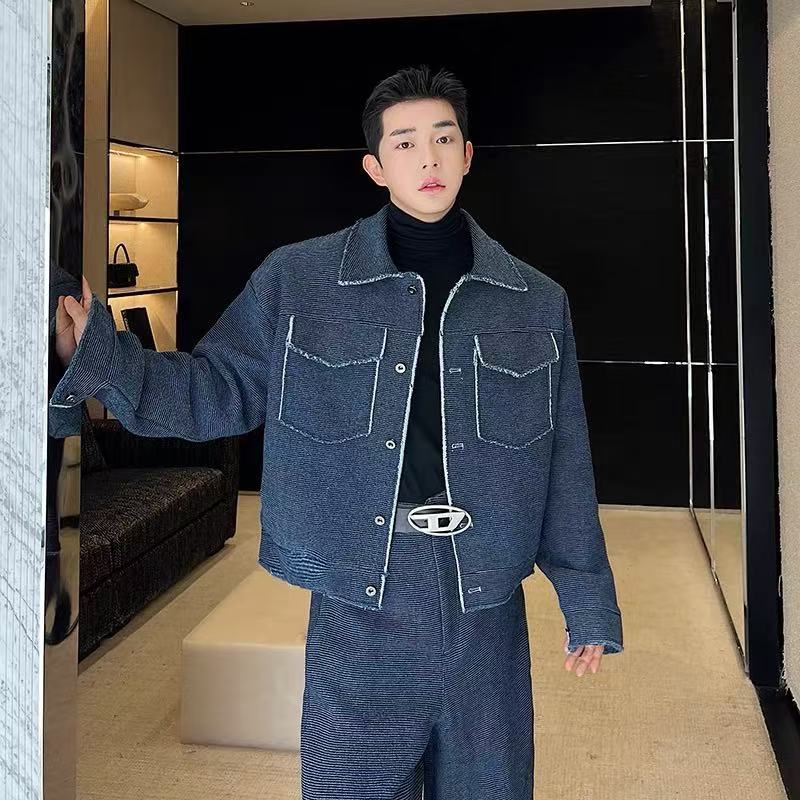 A3732 Men's outerwear