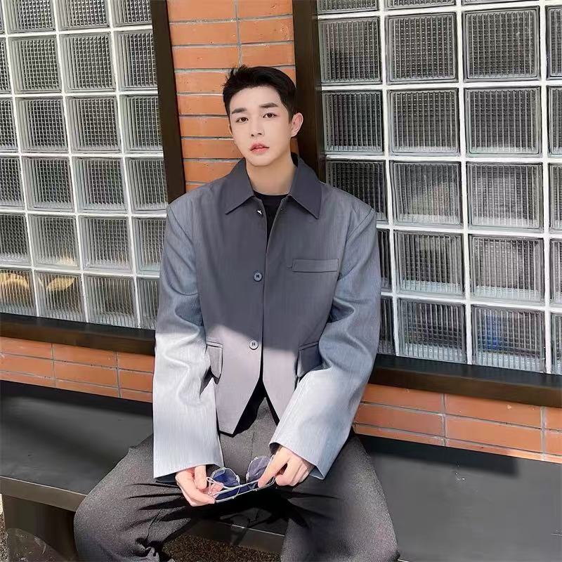A3585 Men's outerwear