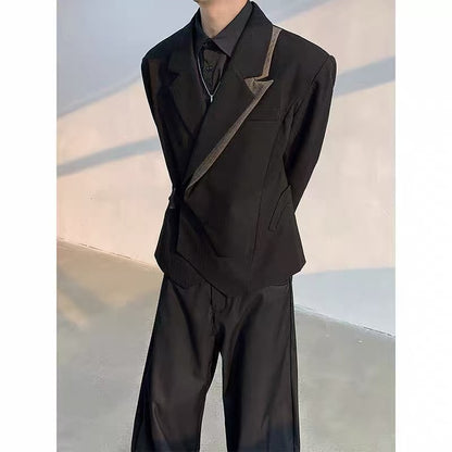 A3283 Men's outerwear