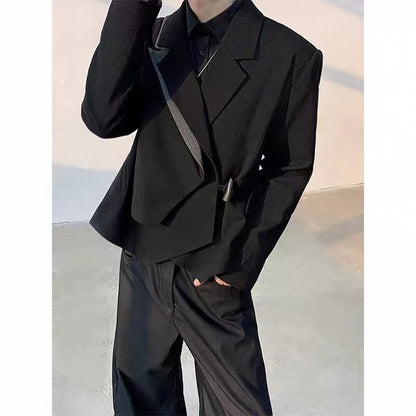 A3283 Men's outerwear