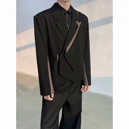 A3283 Men's outerwear