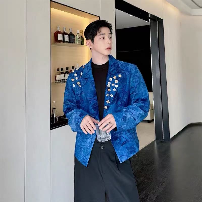 N0052 Men's outerwear