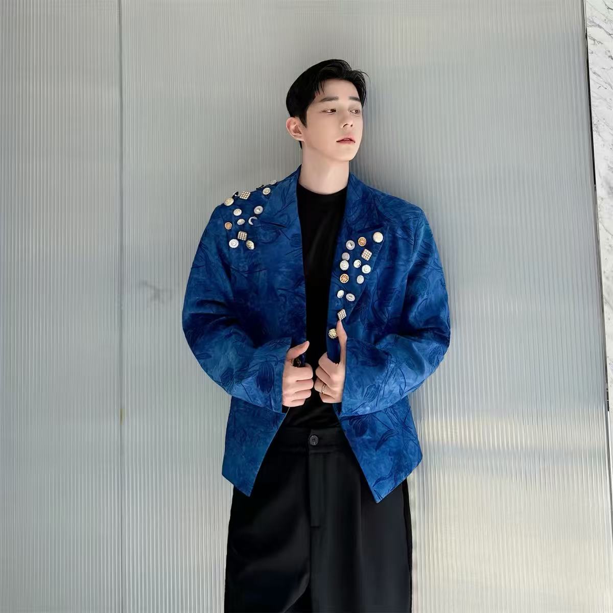 A3441  Men's outerwear