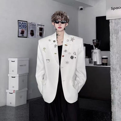A3758  Men's outerwear