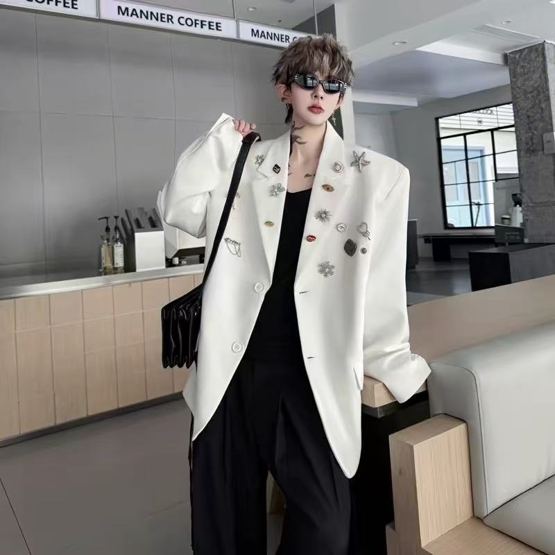 A3770  Men's outerwear