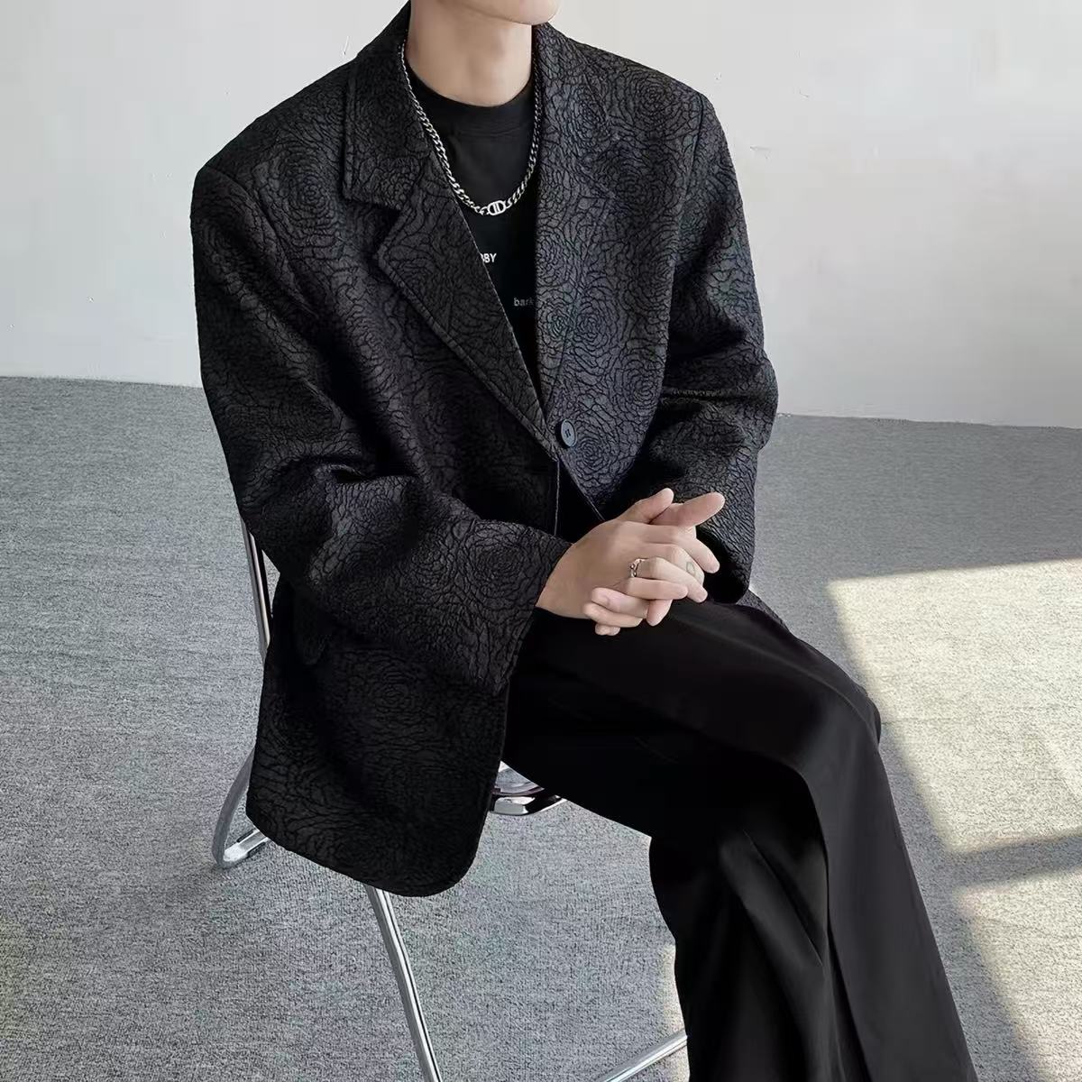 A3279 Men's outerwear