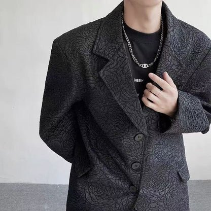 A3280 Men's outerwear