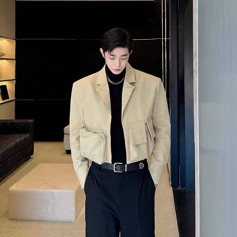 A3593 Men's outerwear