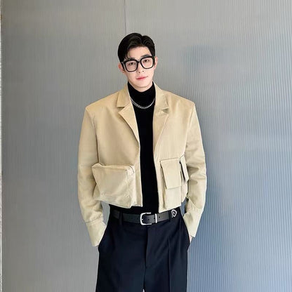 A3620 Men's outerwear