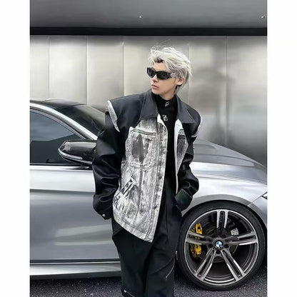 A3278  Men's outerwear