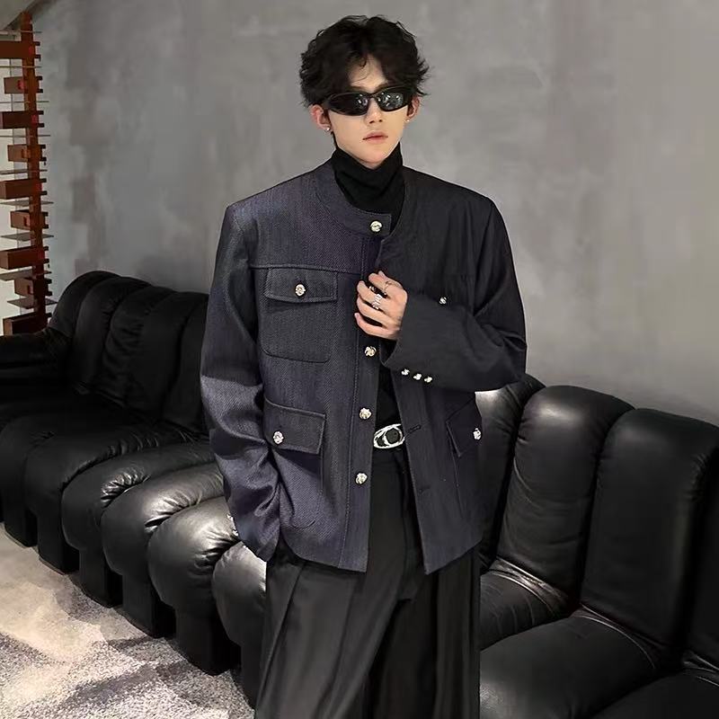 A3276 Men's outerwear