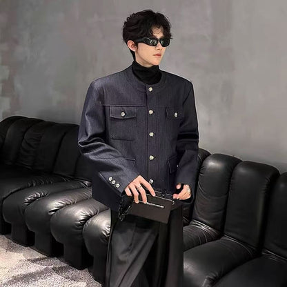 A3276 Men's outerwear