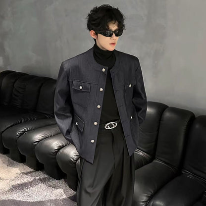 A3276 Men's outerwear