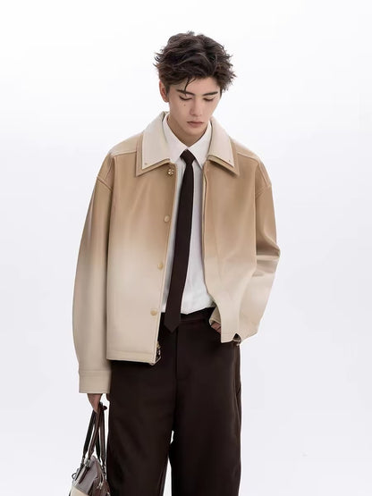 A3663  Men's outerwear