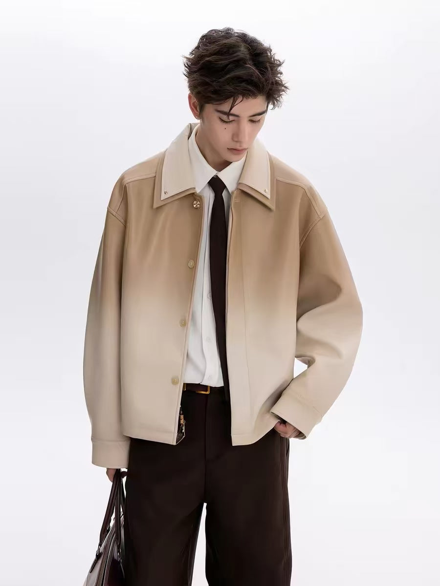A3663  Men's outerwear