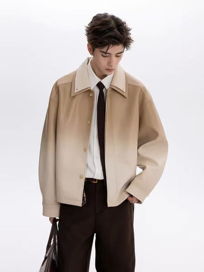 A3663  Men's outerwear