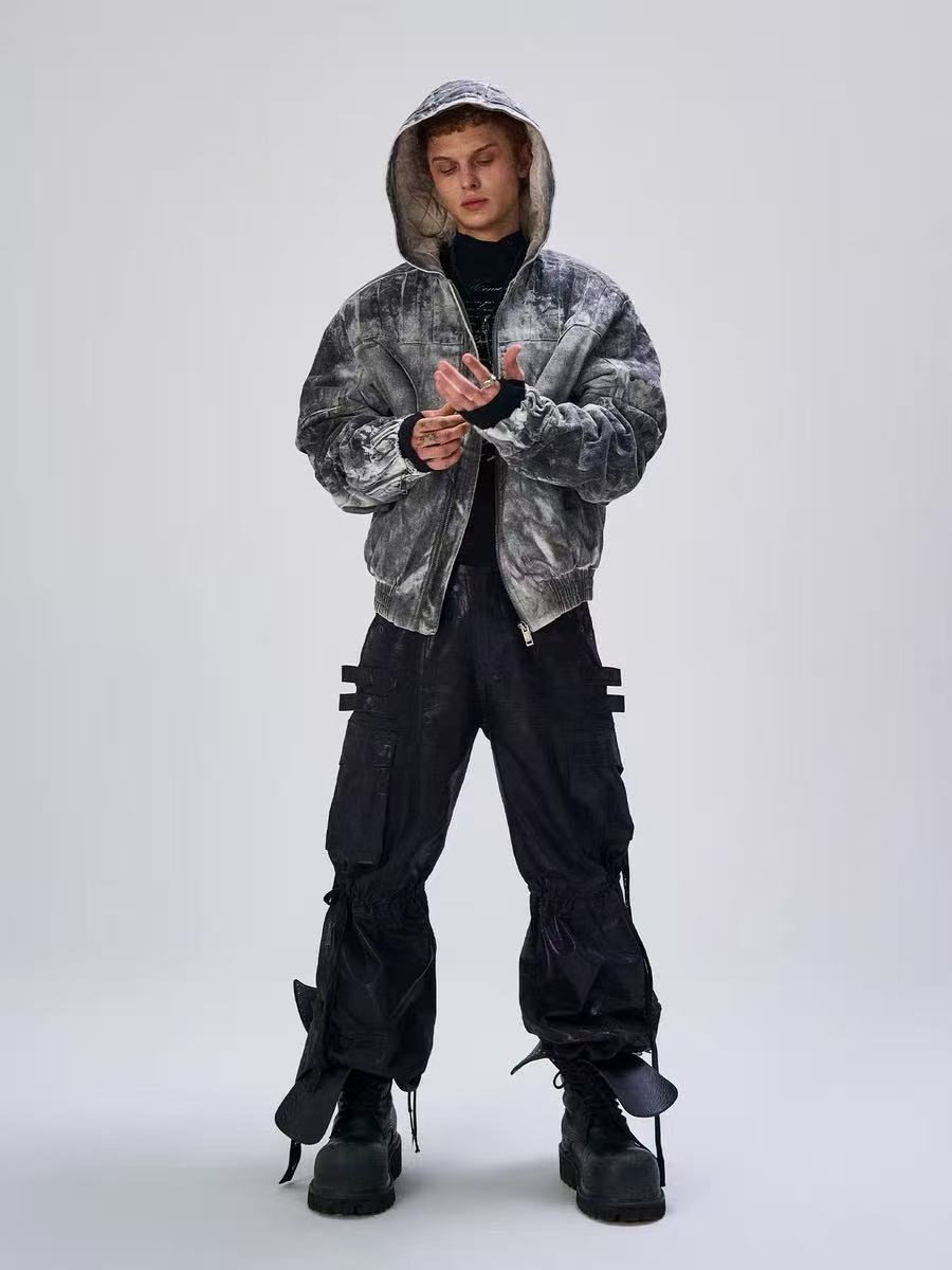 A3680  Men's outerwear