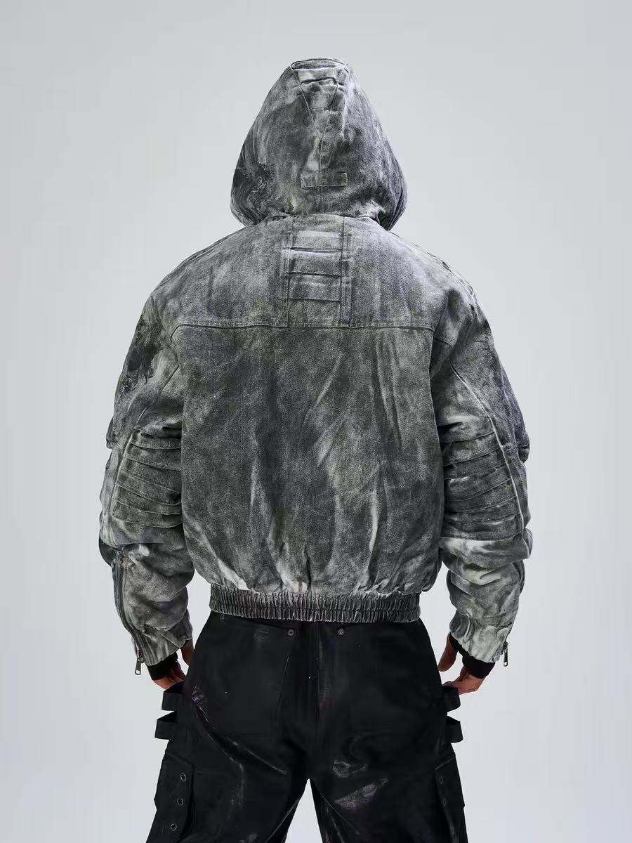 A3680  Men's outerwear
