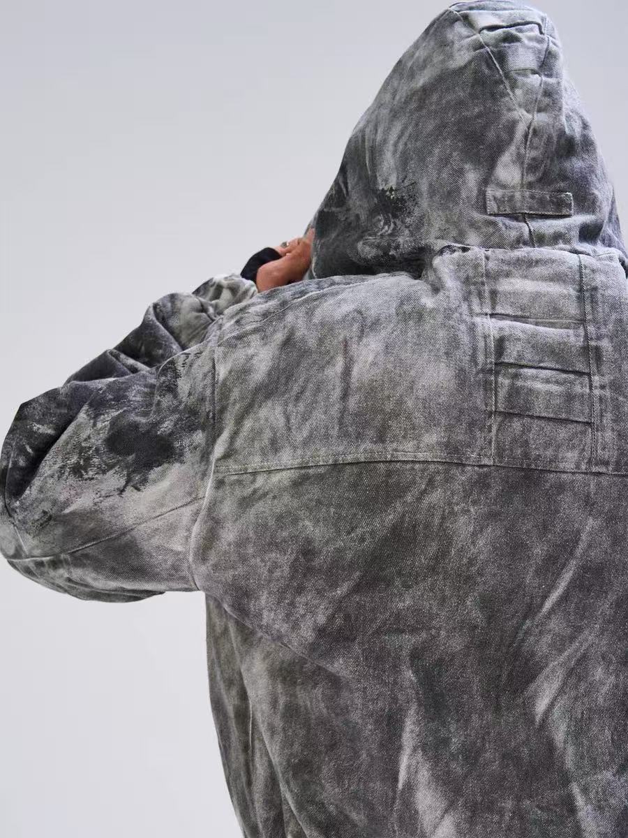 A3740  Men's outerwear