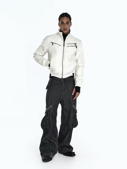 A3659 Men's outerwear
