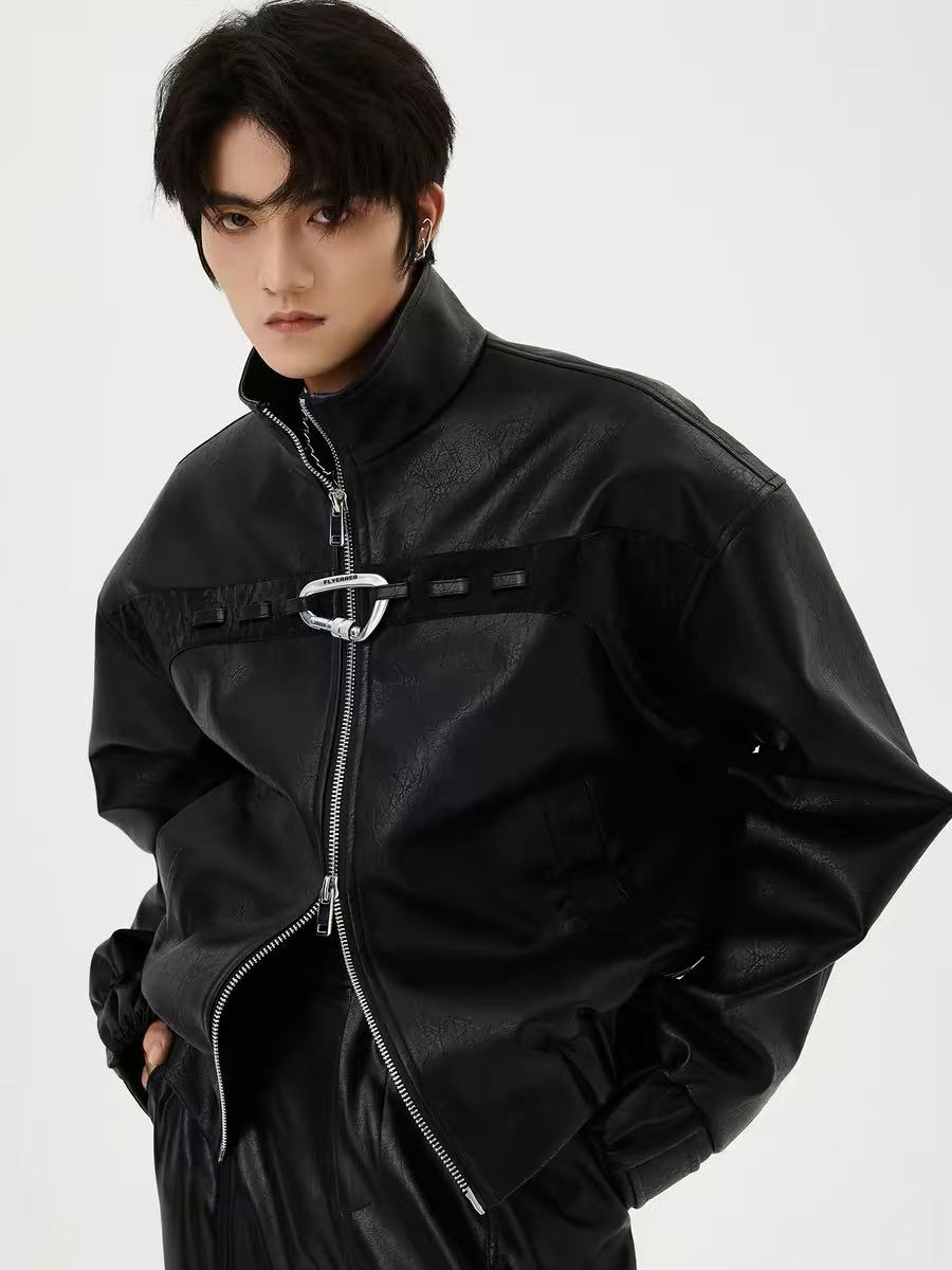 N0050 Men's outerwear