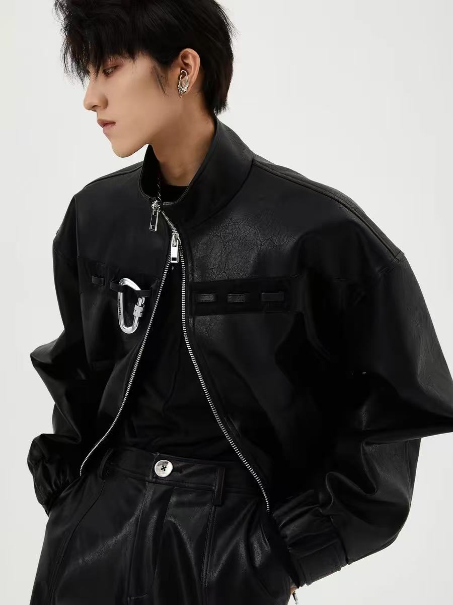 A3309 Men's outerwear