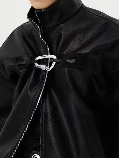 A3309 Men's outerwear