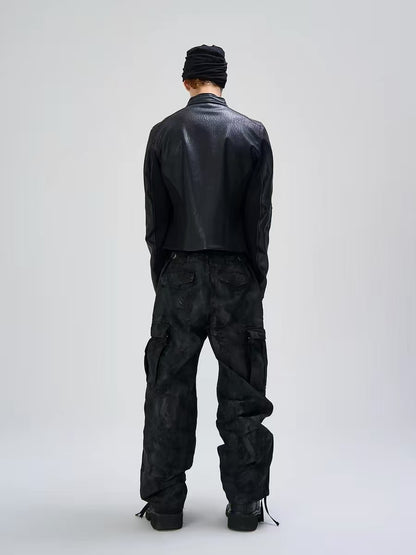 A3305 Men's outerwear