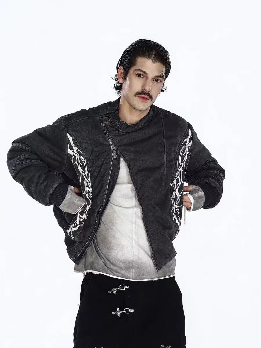 A3632  Men's outerwear