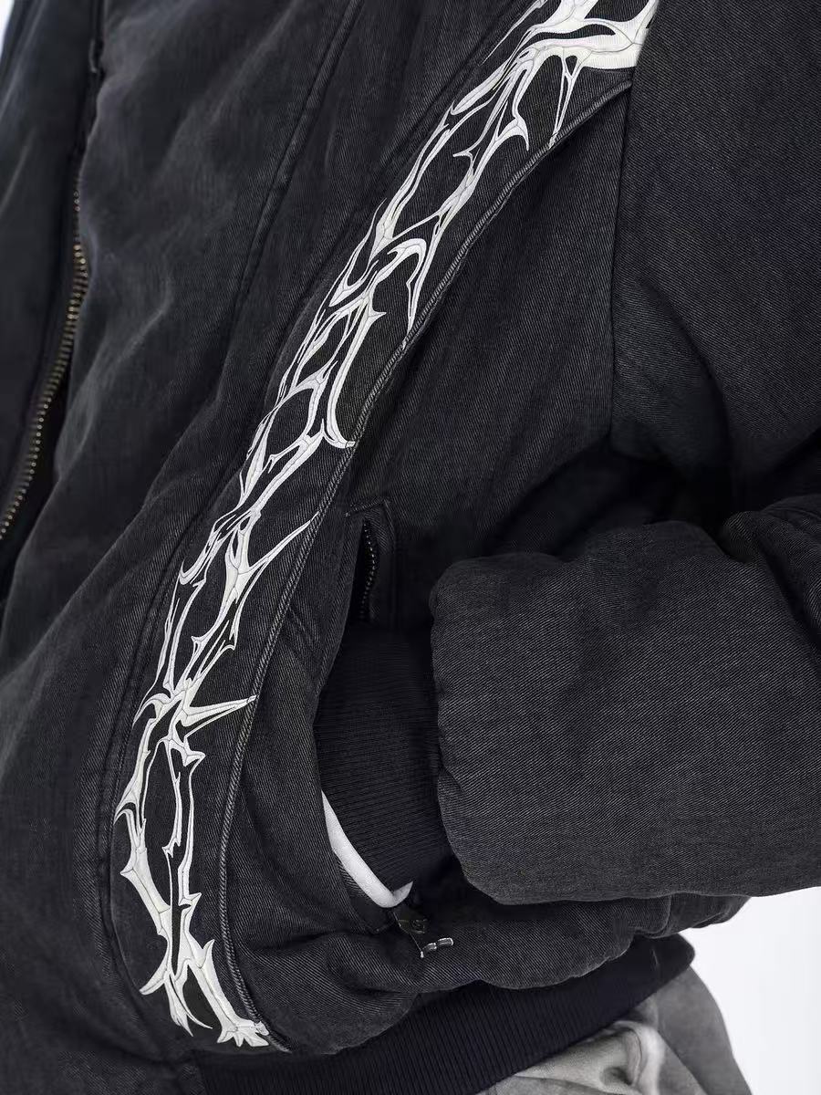 A3632  Men's outerwear