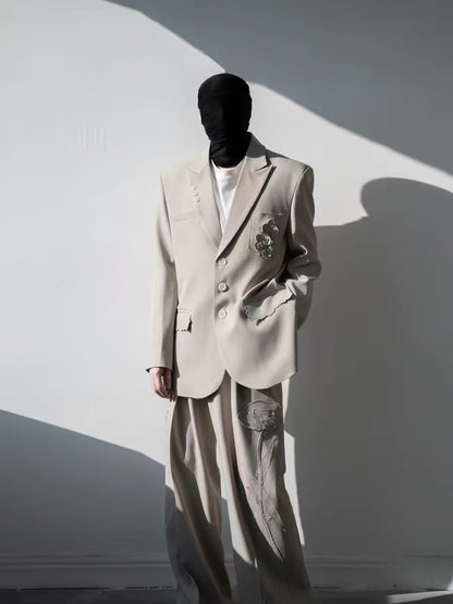 A3304  Men's outerwear