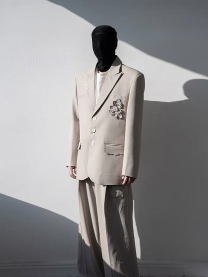A3323 Men's outerwear