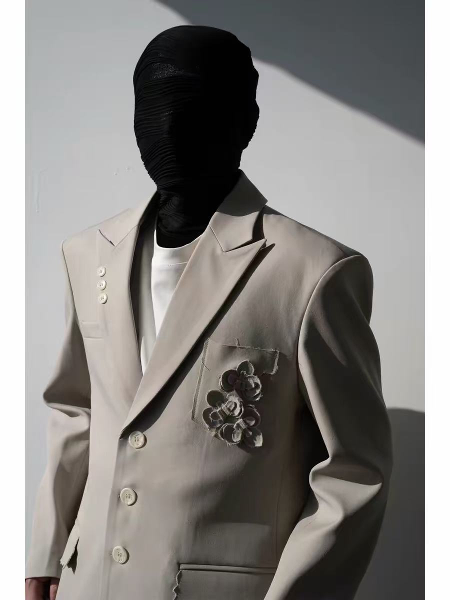 A3435  Men's outerwear