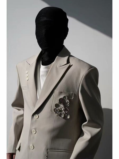 A3435  Men's outerwear