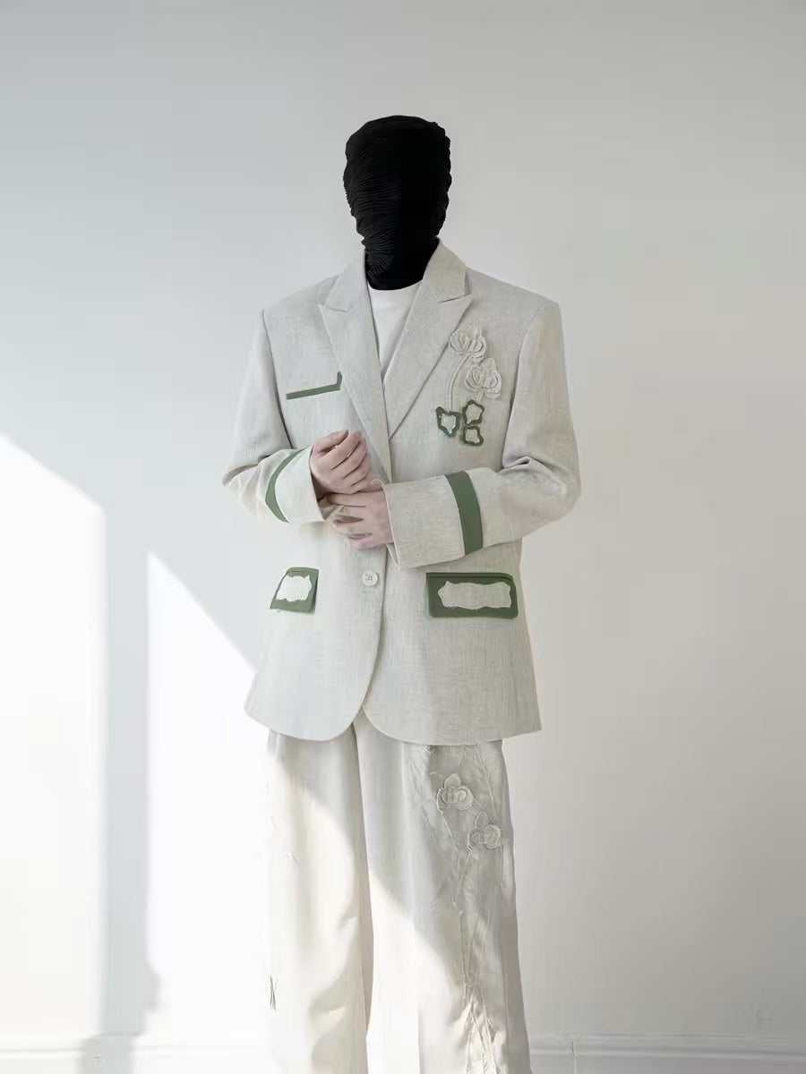A3664  Men's outerwear