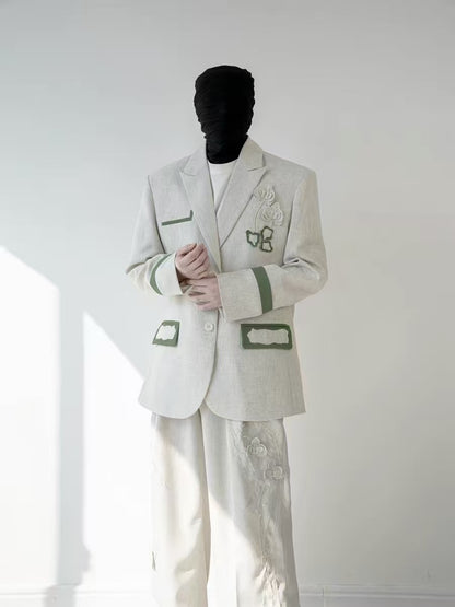 A3664  Men's outerwear